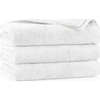 Ručník Osuška 70x140 cm bavlněná 500 GSM bílá