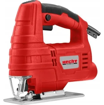 Přímočará pila ELEKTRICKÁ PŘÍMOČÍ PILA HECHT 1545 VÝKON 500 W NA DŘEVO A KOV PILOVÝ PILOVÝ LIST