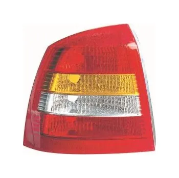 Zadní světlomet ABAKUS Zadní světlo 442-1916L-UE