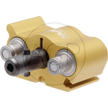 Kompresor Cejn multi-X vsuvka duo 10 s přípojem G 3/8"