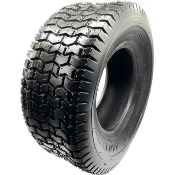 Příslušenství k zahradní technice Pneumatika na trávu 20 x 8.00-8 se vzorkem Turf pneu pro zahradní traktory a traktůrky