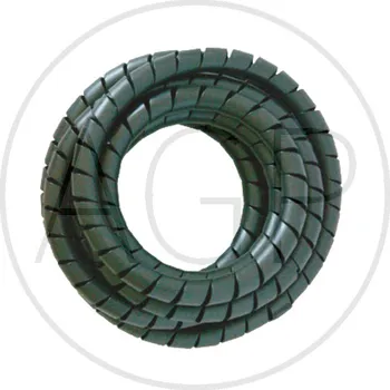 kabelová chránička Ochranná spirála hydraulických hadic HG-20 16-20 mm černá bal. 50