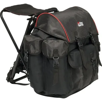 Pouzdro na rybářské vybavení Batoh Abu Garcia Rucksack Large