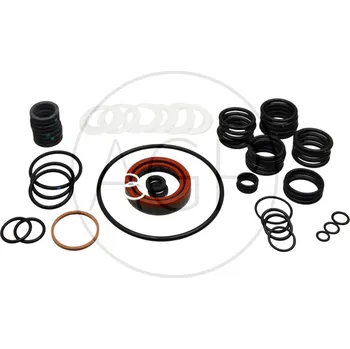 Příslušenství k čerpadlu Sada těsnění hydraulického čerpadla do traktoru pro John Deere