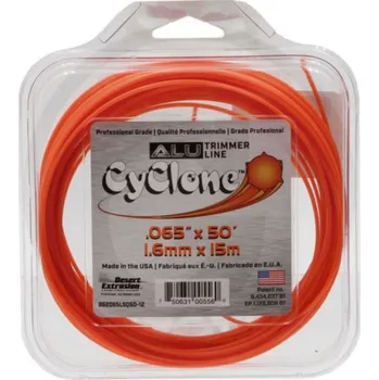 Příslušenství k zahradní technice Struna do křovinořezu o průměru 2 mm a délce 130 m