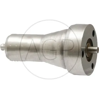 Systém vstřikování Vstřikovací tryska