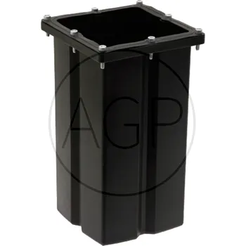 Olejová vana Olejová nádrž 7L