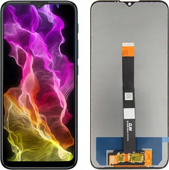 Displej LCD displej Dotyková Obrazovka pro Motorola One Fusion