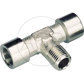 Instalatérský materiál F-TEk-M5-MSv T-kus