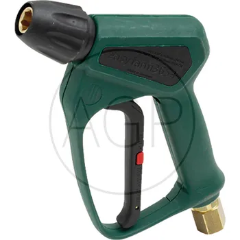 Kompresor Pistole max. 250 bar max. 150°C 60 l/min