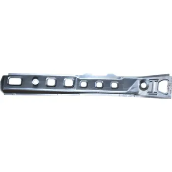 Prah karosérie Pravá výztuha prahu zesílená karoserie ŠKODA FELICIA I , II 1994-2001 (ŠKODA 6U0810718)
