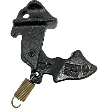 Opravárenská sada pro hák Walterscheid kategorie 3 na spodní ramena traktoru