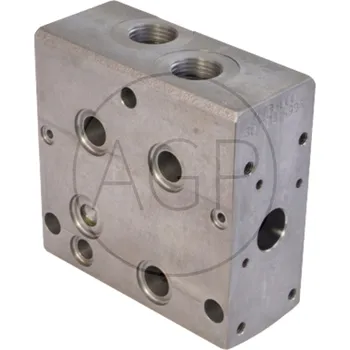 Autodiagnostika PVB Základní modul s kompenzátorem tlaku a LS-DBV