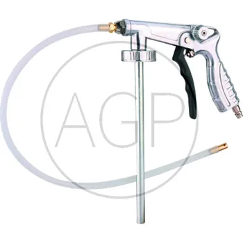 Kompresor Pistole na podvozky