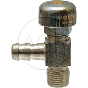 Palivový kohout pro Briggs a Stratton, Ø hadice 6,3 mm