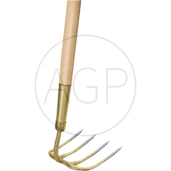 Vidle Zahnuté vidle