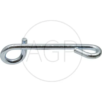 Přívěs Lankové provedení pro AL-KO, s tloušťkou 6 mm