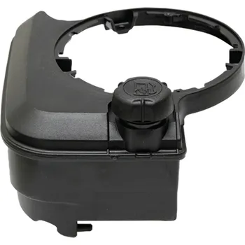 Palivová nádrž Palivová nádrž pro motor Briggs & Stratton typ Quantum