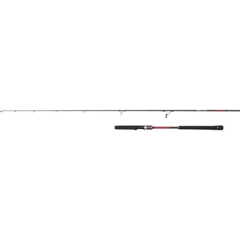 Rybářský prut Prut PENN Retaliate X Solid Light Jigging Spin Rod 1,88m 120gr