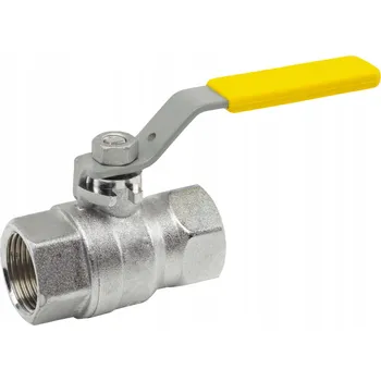 Ventil Kulový kohout Tycner 1/2'' 1596