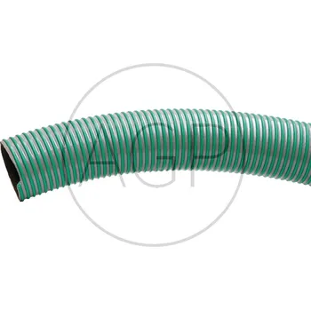 Zahradní hadice Metražní hadice pro fekální vozy s vnitřním průměrem 120 mm