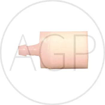 Palivový filtr Palivový filtr o vnějším průměru 15 mm pro Universal