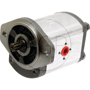 Čerpadlo vel-2 Čerpadlo 25cc pravé provedení SAE Z=9