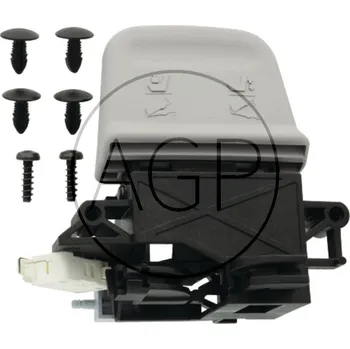 Autosedačka Spínač pro nastavení výšky