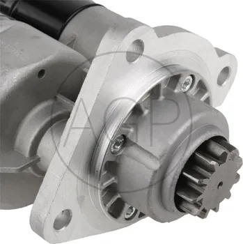 Startér Startér s reduktorem 12 V / 2,7 kW pro traktory Zetor