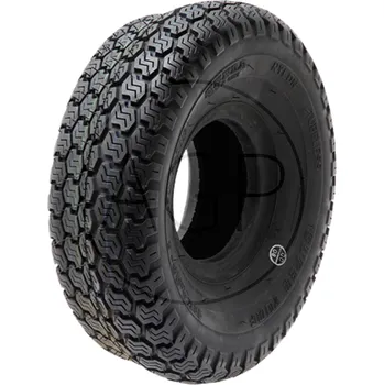 Příslušenství pro zahradní traktor Pneumatika o velikosti 20 x 10.00-8 s profilem Super Turf