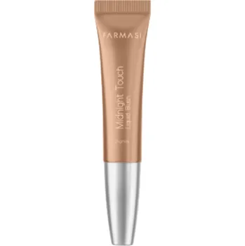 Farmasi Midnight Tekutá tvářenka Dignity 12 ml (Jemná a lehká struktura)