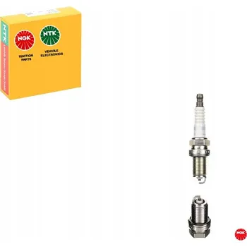 Zapalovací a žhavicí svíčka Zapalovací svíčka NGK 5553