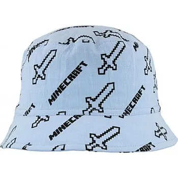 Čepice RDX Dětská letní čepice 7943 sv.modrá, 52