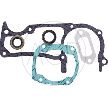 Zahradní technika Sada těsnění na typ 365, 371, 372 do dvoutaktu pro Husqvarna