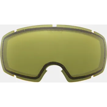 VOLCOM náhradní sklo - Migrations Lens Yellow - EA (0000) velikost: OS