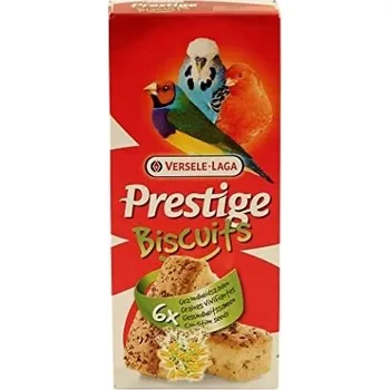 Pro ptáka Piškoty Versele-Laga 0,07 kg