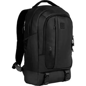 Městský batoh VOLCOM batoh - Venture Backpack (BLK) velikost: OS