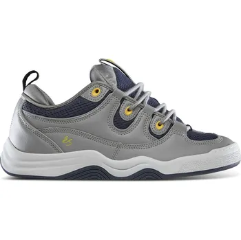 Pánské tenisky ES boty - Two Nine 8 Grey/Navy/Yellow (084) velikost: 43