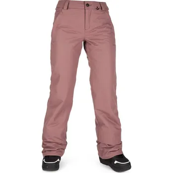 Snowboardové kalhoty VOLCOM kalhoty - Frochickie Ins Pant (ROS) velikost: S