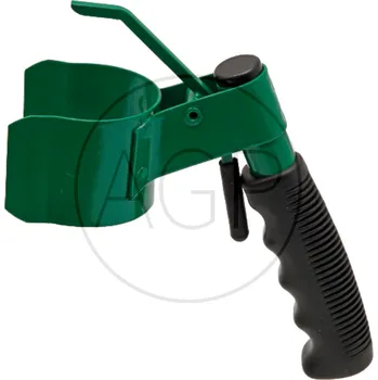 Barva ve spreji Rukojeť pro lecnické značkovací spreje Soppec, pomůcka Isofix ke značkovacímu spreji Soppec