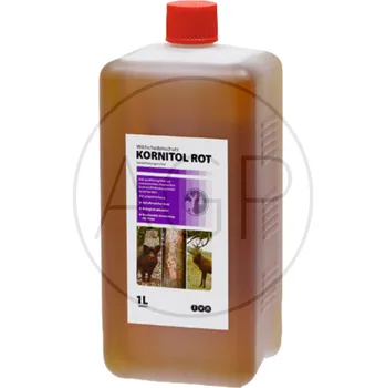 Kanystr Kornitol ROT v kanystru 5 L