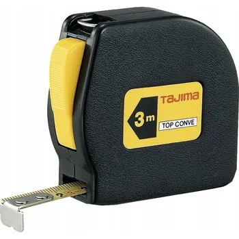 metr TOP30MYLB TAJIMA svinovací metr ocelový automatický "TOP CONVE"