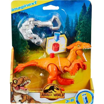 Figurka IMX JW3 Základní Dinosaurus Ast.