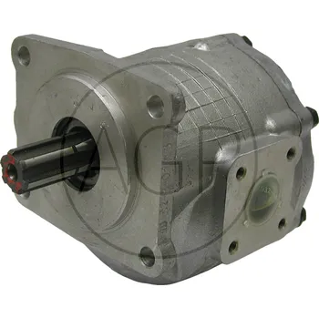 Čerpadlo Ost Technik jednoduché čerpadlo na typ MTS pro Belarus