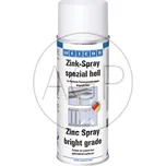 WEICON Zinkový sprej 400 ml