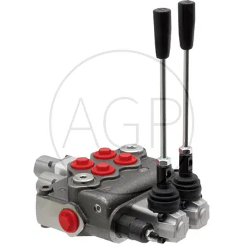 Rozvaděč Monoventil SD11-2-P-18L-5VR13CL