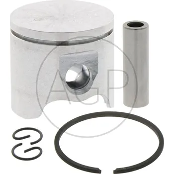 Zahrada Sada pístu o průměru 40 mm do dvoutaktu pro Husqvarna