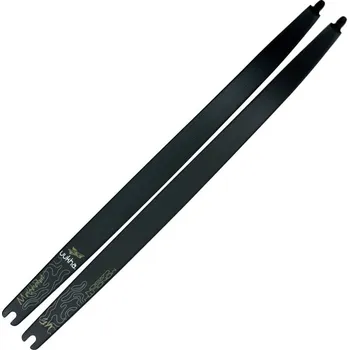 Příslušenství pro luk a kuši ramena luku UUKHA Nature Mazaalai - ILF - 30-55 lbs