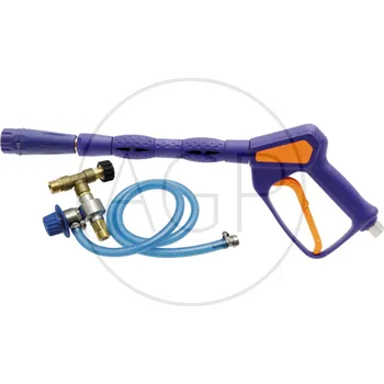 Příslušenství pro vysokotlaký čistič Pěnová sada