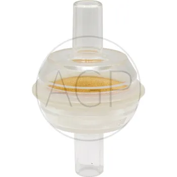 Palivový filtr Palivový filtr o vnějším průměru 31 mm